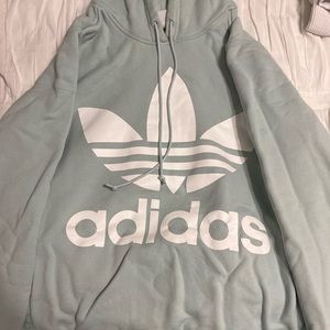 adidas sweatshirt